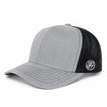 Jacked 6 panel Trucker Hat Jacked Hats