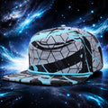 Artemis 5 Panel Rope hat Jacked Hats