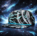 Artemis 5 Panel Rope hat Jacked Hats